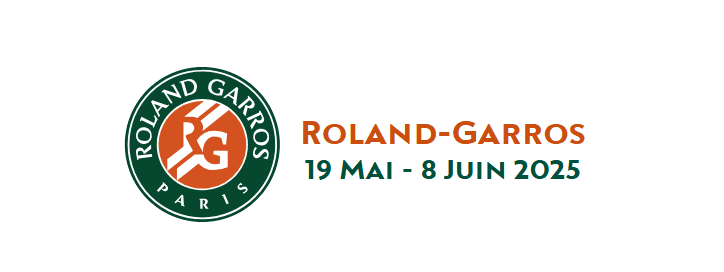 Roland Garros 2025